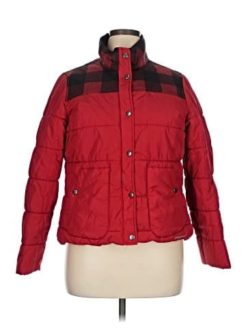 Eddie Bauer Jacket (view 1)