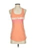 Parden's Orange Pink Tank Top Size 4 - photo 1