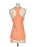 Parden's Orange Pink Tank Top Size 4 - photo 2