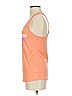 Parden's Orange Pink Tank Top Size 4 - photo 5