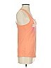 Parden's Orange Pink Tank Top Size 4 - photo 4