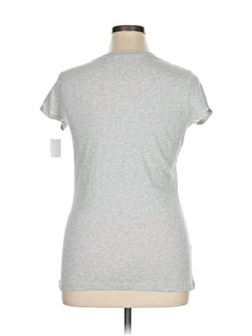 Wound Up Short Sleeve T-Shirt (view 2)