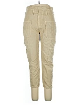 Free People Cargo Pants
