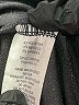 Popular 21 Gray Cocktail Dress Size S - photo 7