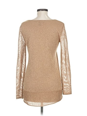 Kenneth Cole New York Long Sleeve Top (view 2)