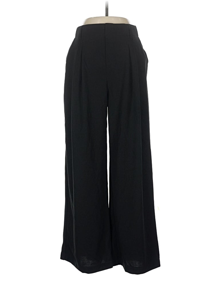 Halara Dress Pants In Black
