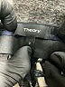 Theory Print Black Casual Pants Size 0 - photo 7