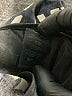 Theory Print Black Casual Pants Size 0 - photo 8