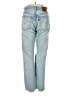 Levi's Stars Blue Jeans Size 24 waist - photo 2