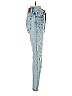 Levi's Stars Blue Jeans Size 24 waist - photo 4