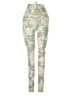 The North Face Camo Green Active Pants Size XS - photo 1
