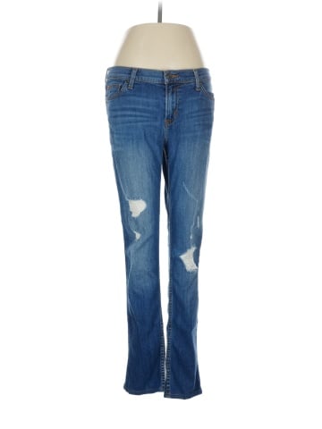 Hudson Jeans Jeans (view 1)
