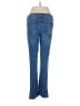 Hudson Jeans Hearts Blue Jeans Size 29 waist - photo 2