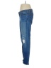 Hudson Jeans Hearts Blue Jeans Size 29 waist - photo 5
