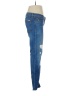 Hudson Jeans Hearts Blue Jeans Size 29 waist - photo 4