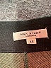 Max Studio Print Green Casual Pants Size XS - photo 6