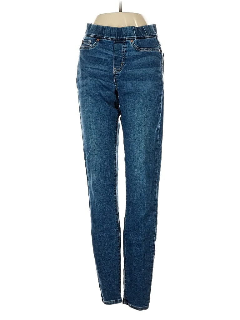 Pre-owned Levi Strauss Signature Jeans In Blue
