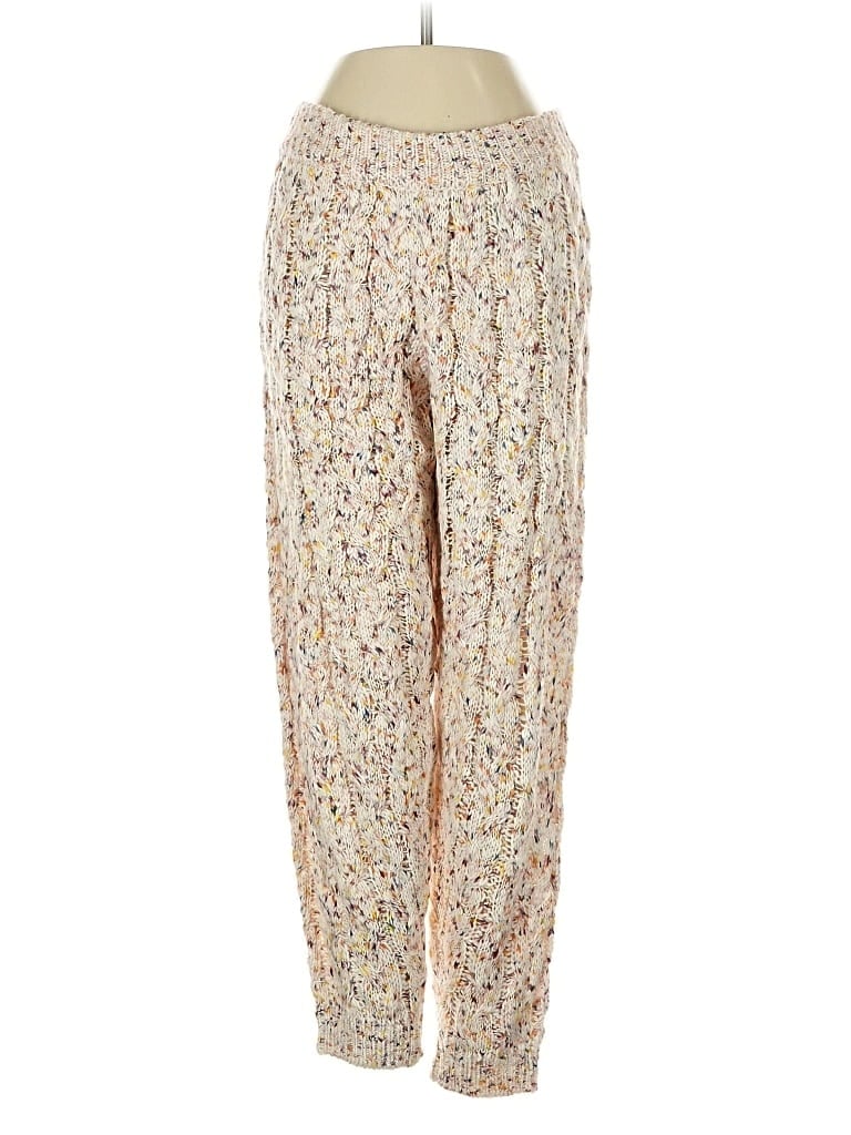 INTIMATELY BY FREE PEOPLE Pre-owned Casual Pants In Gold