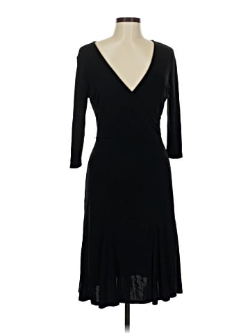 Ann Taylor LOFT Cocktail Dress (view 1)