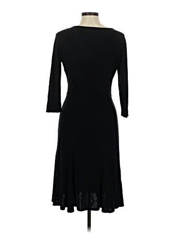 Ann Taylor LOFT Cocktail Dress (view 2)
