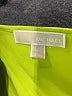 MICHAEL Michael Kors Green Short Sleeve Top Size S - photo 7