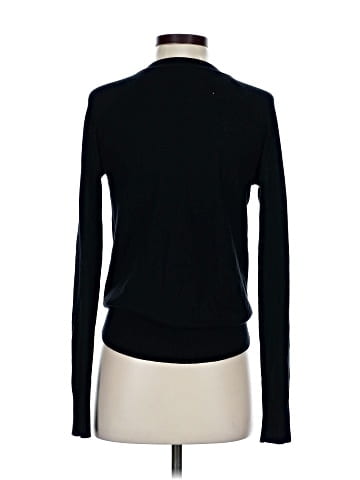 Diane von Furstenberg Long Sleeve Top (view 2)