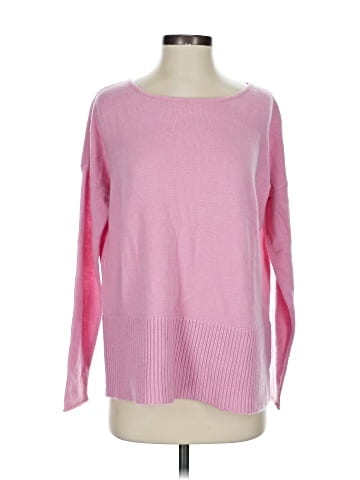 Diane von Furstenberg Wool Pullover Sweater (view 1)