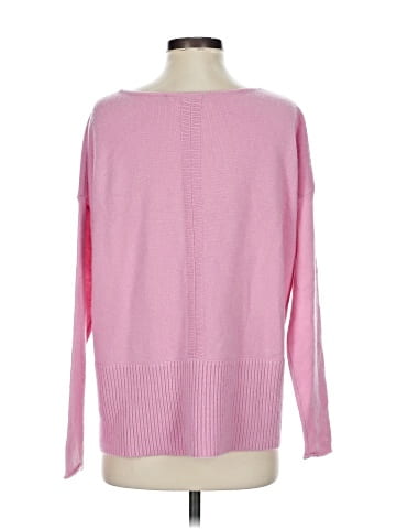 Diane von Furstenberg Wool Pullover Sweater (view 2)