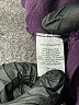 Caslon 100% Cotton Purple Blazer Size XS - photo 7