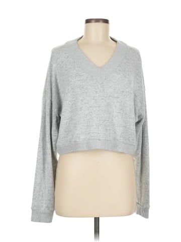 Forever 21 Pullover Sweater (view 1)