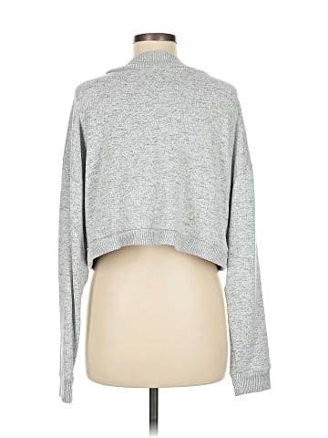 Forever 21 Pullover Sweater (view 2)