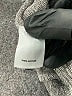 Caslon 100% Cotton Gray Cardigan Size S - photo 8