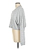 Forever 21 Gray Pullover Sweater Size M - photo 5