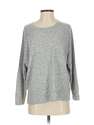 Rewash Pullover Sweater (view 1)
