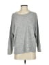 Rewash Gray Pullover Sweater Size S - photo 1