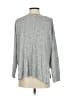 Rewash Gray Pullover Sweater Size S - photo 2