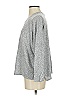 Rewash Gray Pullover Sweater Size S - photo 5