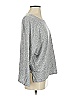 Rewash Gray Pullover Sweater Size S - photo 4