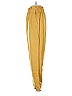Zara Yellow Casual Pants Size XS - photo 5