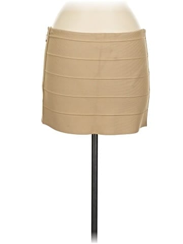 Haute Hippie Casual Skirt (view 2)