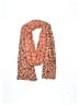 Unbranded Orange Pink Scarf One size - photo 1