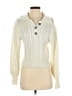 1.State Ivory Pullover Sweater Size S - photo 1
