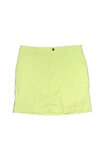 Christopher & Banks Skort (view 1)
