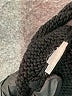 Armani Exchange Black Pullover Sweater Size XS - photo 8