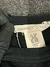 Happily Grey Black Turtleneck Sweater Size S - photo 6