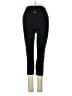 Lululemon Athletica Black Active Pants Size 4 - photo 2