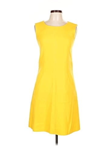 Diane von Furstenberg Casual Dress (view 1)