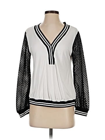 Atina Cristina Pullover Sweater (view 1)