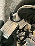 Emily Hsu Designs Print Silver Active Pants Size S - photo 7