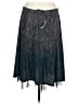 Coldwater Creek Teal Casual Skirt Size M (petite) - photo 2